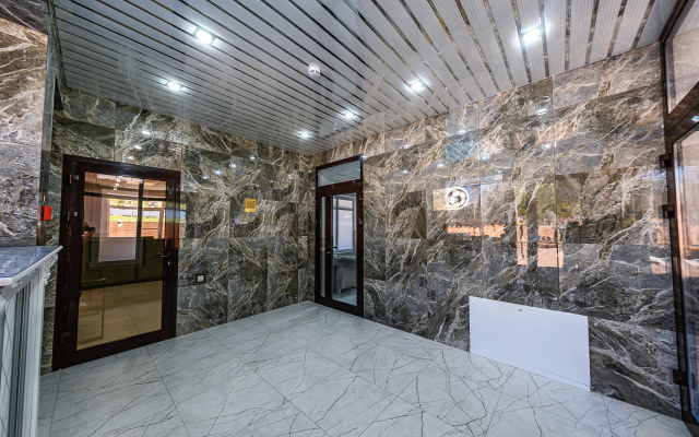 Вилла Алёлина хата 4