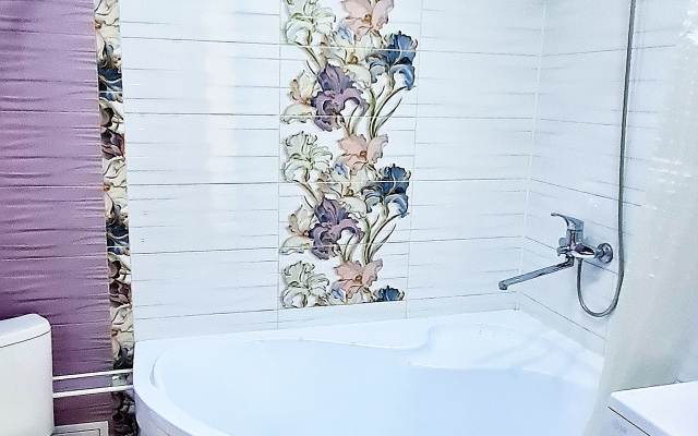 ApartLuxPolinyOsipenko Apartaments