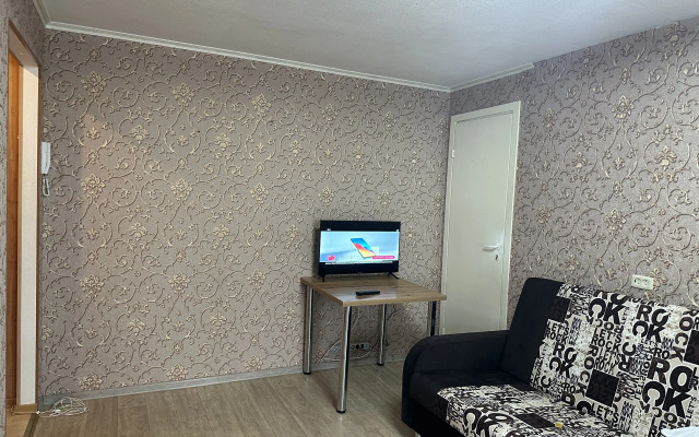 Апартаменты У Белого Кролика