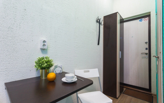 MWA Slon Apartments