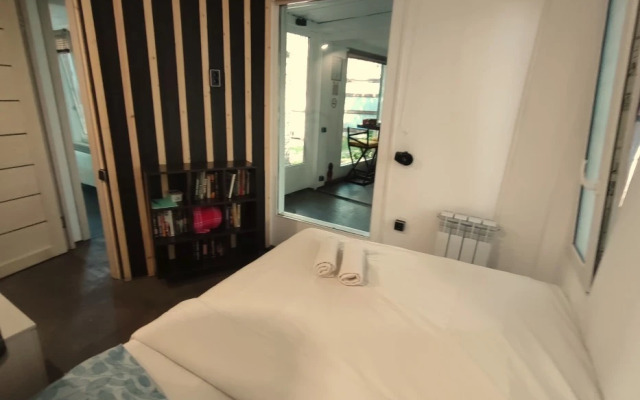 AVA Modul Cottage