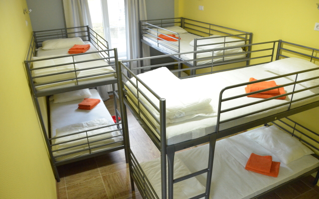 SunKiss Hostel