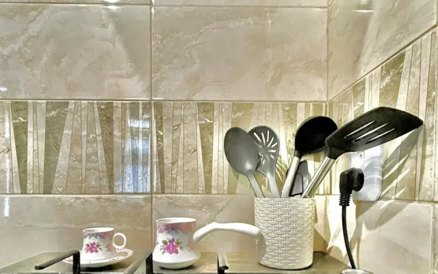 Апартаменты на улице Карла Маркса 6