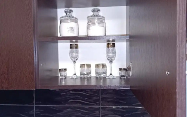 Квартира Рядом с  Тау Галереей