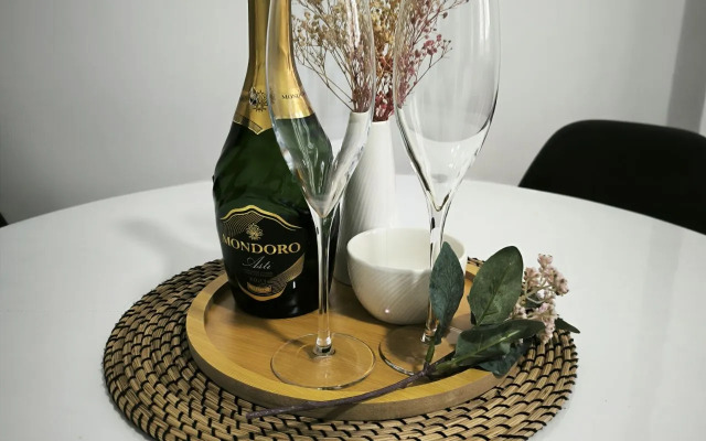 Квартира Уютный адрес