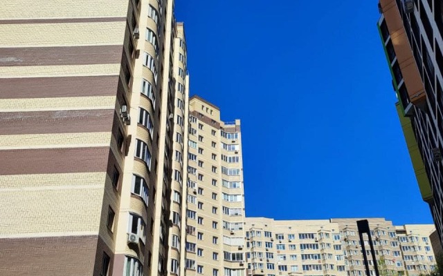 White Lodging Na Rozhdestvenskoj Apartments