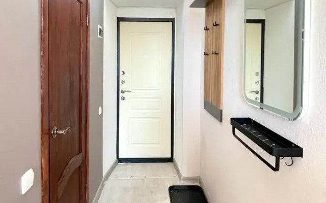 Квартира Как дома, только лучше