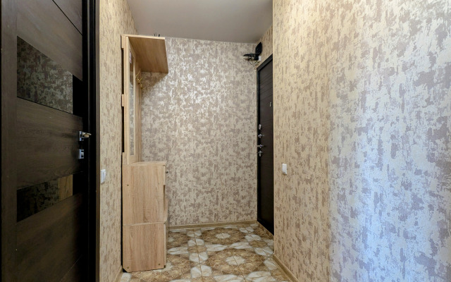 Svobodna- Bolshaya Polyanka 28/1 Flat