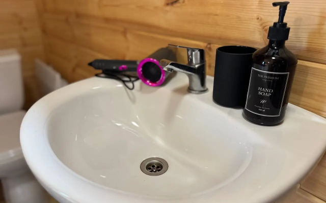 Гостевой дом Шулка