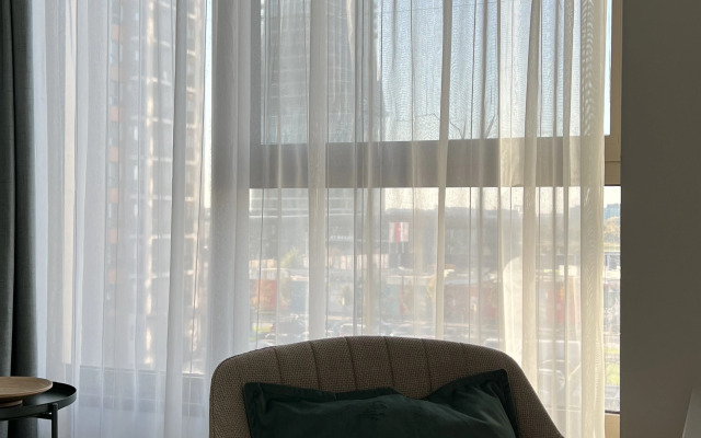 Boutique Apartments