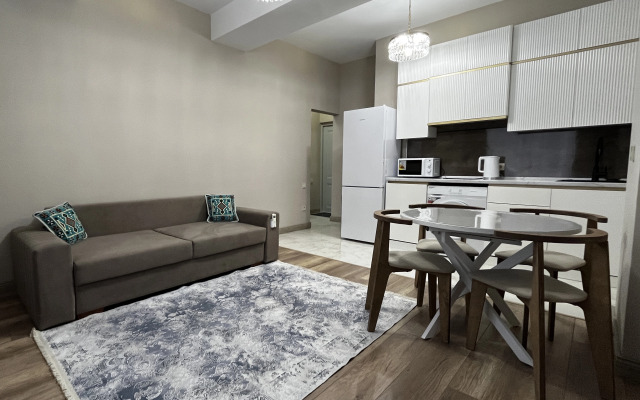 Апартаменты Sundag Д13-2