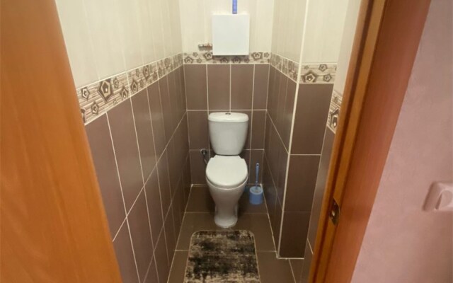 Khant Apartments