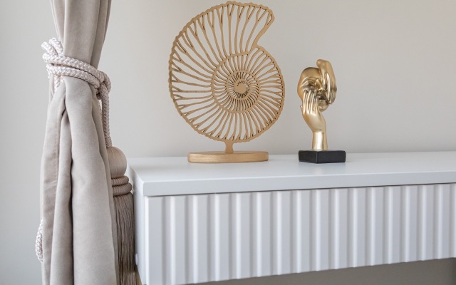 Апартаменты 265 Full House в Жк Мята