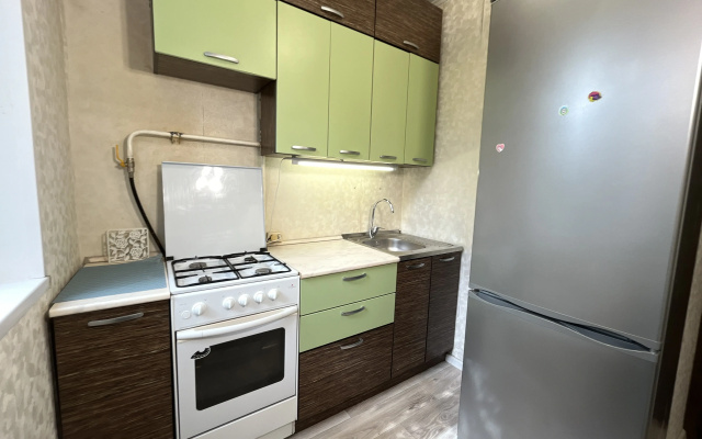 Квартира для Пары или Командировки Apartment 52