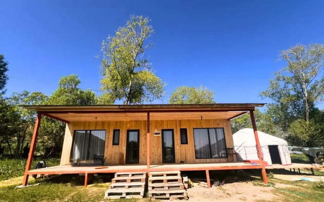 Гостевой дом Kolsay Room