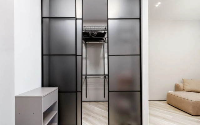 Atmosfera Sna Dizajnerskie U TC Aura V Rezidenciyah Apartment