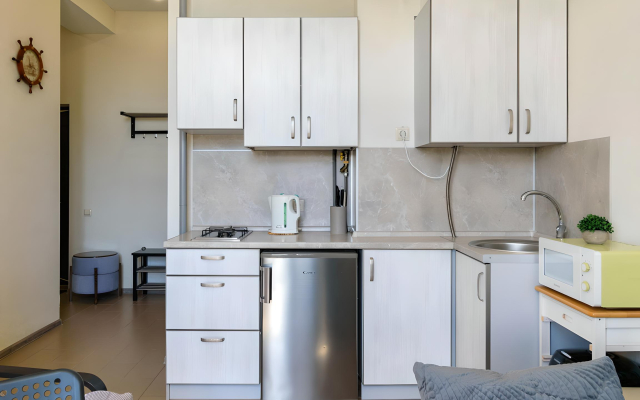 Green Sail Apartments