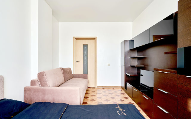 RoomOnDay na ul.Kolpakova art.000182 Apartment