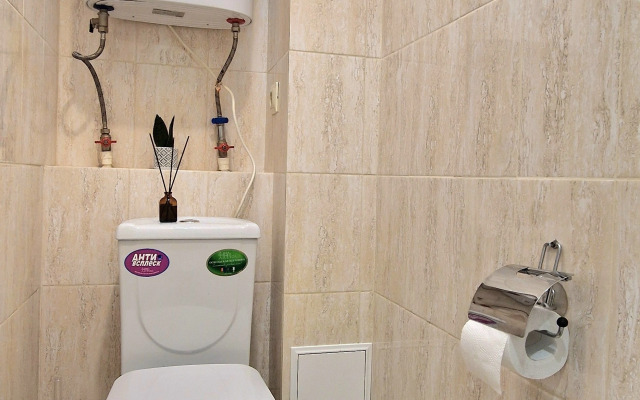 Квартира на Улице Ярославская 31