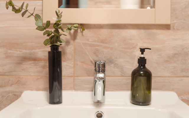 Квартира ApartHause для двоих