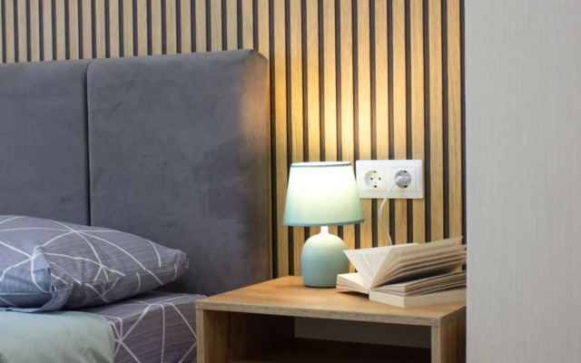 Квартира Уютный Маяк