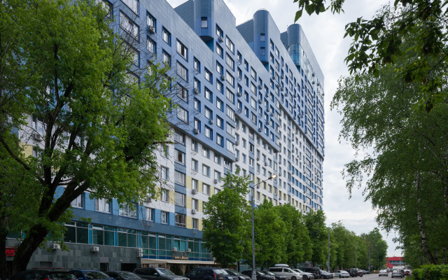 88 Atmosfera I Komfort Apartments