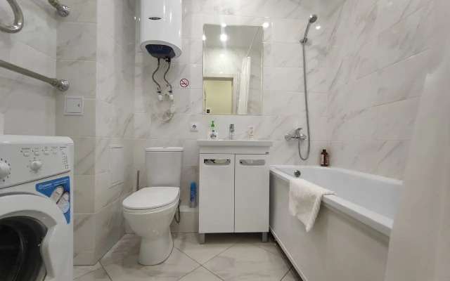 Апартаменты Любимый Дом