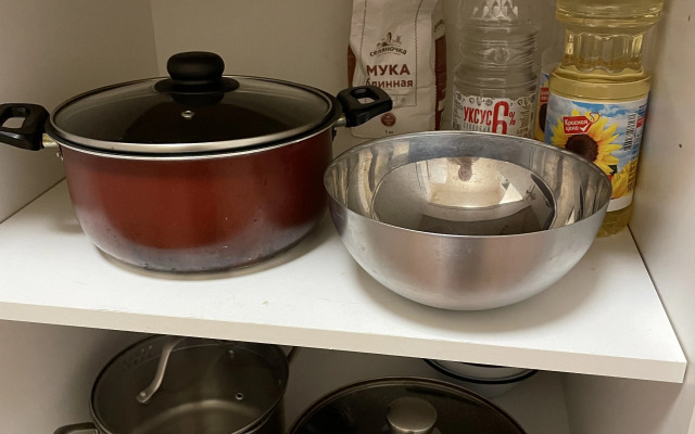 Апартаменты на Шишкова