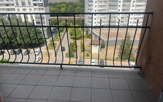 Rybnaya Derevnya Apartments