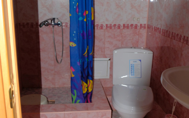 Rozovy Sad Guest house