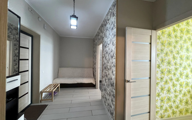 Na Ulitse Komsomolskaya 89 Flat