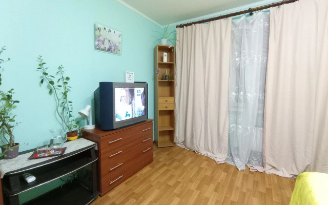 Квартиры Live-In-Comfort