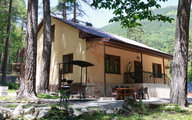 Три Медведя