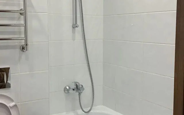 Апартаменты MaxRealty24 Митинская 16