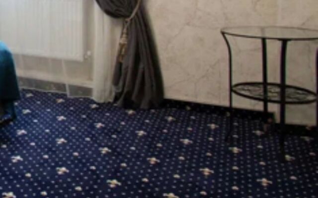 Na Bulvare Hotel