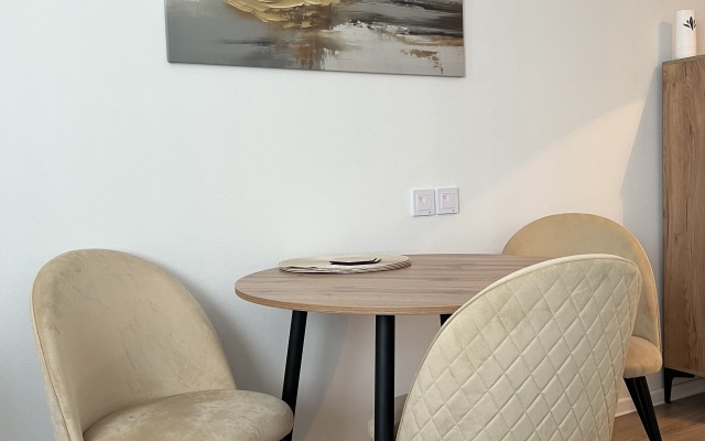 Квартира Студия Сканди в Видном