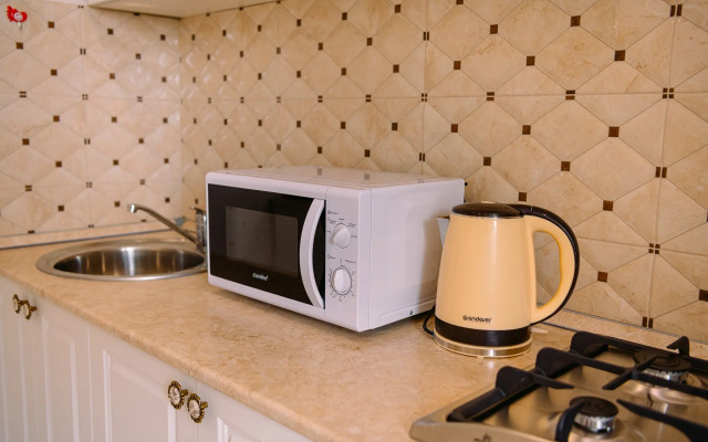 Апартаменты Любимый дом на Антонова 74