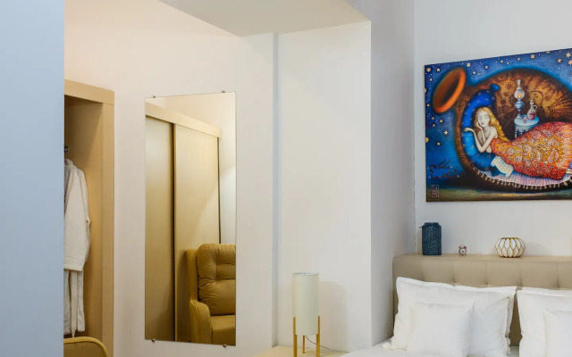 BB Residence Sololaki