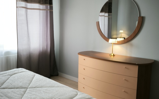 Sovremennye na Nemige Tsentr Apartments