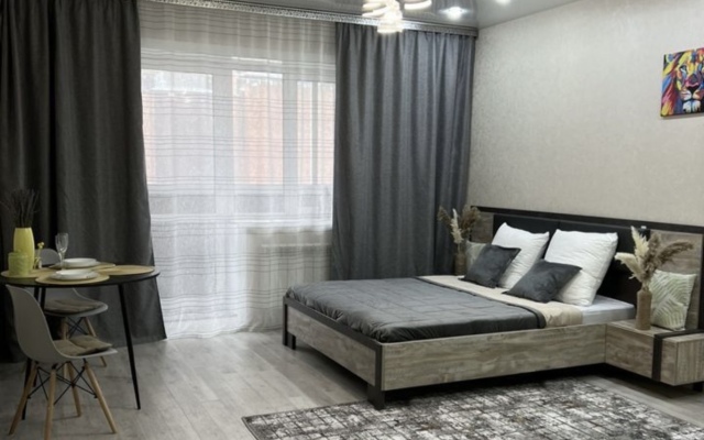 Апартаменты Возле Залива на Мухиной 11