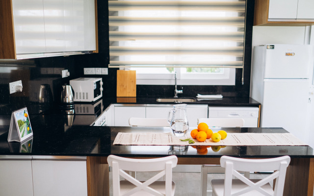 Апартаменты Комфортные апартаменты в современном комплексе