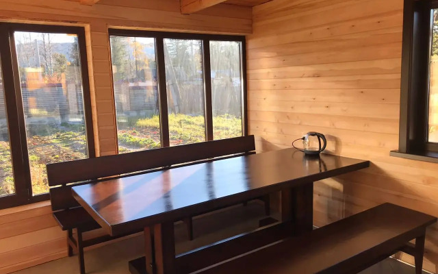 Гостевой дом  Александровский