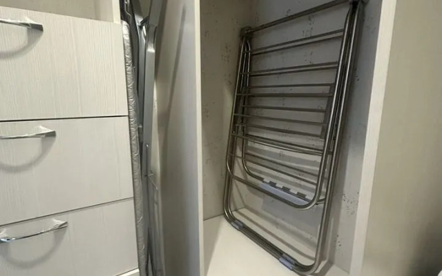 Квартира с панopaмным видoм нa pеку и мост