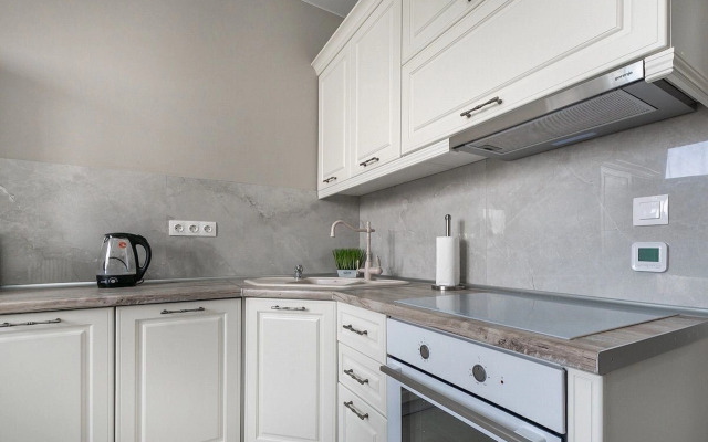 Квартира на Улице Родниковая 30к1