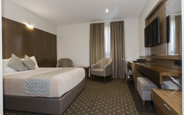 Bankstown Hotel