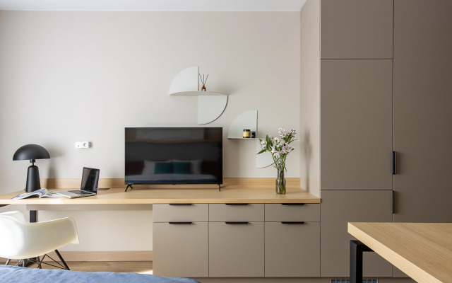 WillWell Apartments