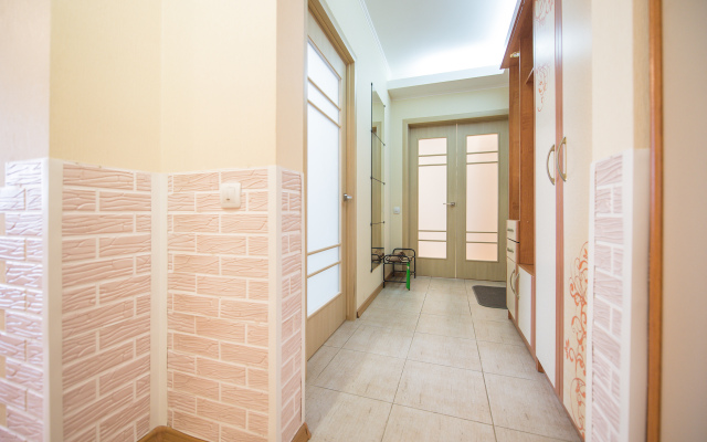 Апартаменты Пять Звёзд на улице Свободы