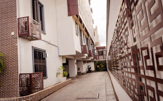 247 Luxury Hotel