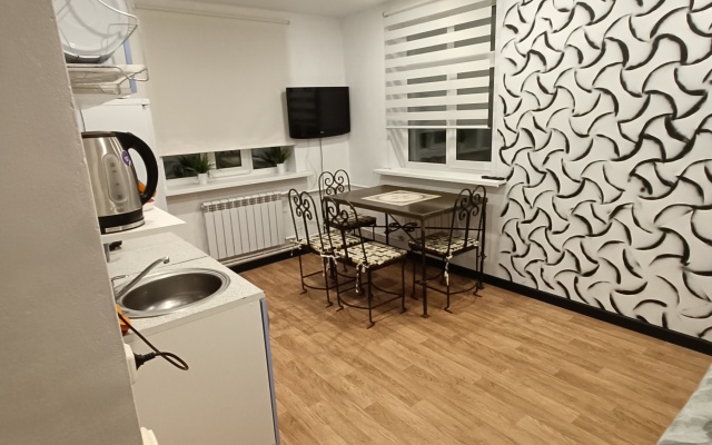 2kh Komnatnaya V Tsentre Yaroslavlya Flat