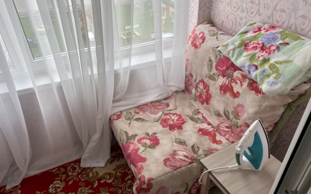 Апартаменты 316 на Халтурина